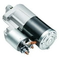 thumbnail image 5 of For Jeep Wrangler Starter Motor 2003 2004 2005 2006 | 4.0L L6 Automatic Transmission For 56041914AC, 5 of 7