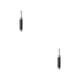 thumbnail image 3 of Scienceny Vástago hexagonal Tornillo Broca Portabrocas Tamaño compacto Telescópico Plegable Sin rebabas Destornillador Herramienta instalada 80 mm 2piezas, 3 of 6