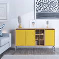 thumbnail image 3 of 55'' Console Table, 3 of 5
