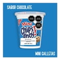 thumbnail image 3 of Galletas Nabisco Chisp Ahoy Mini 99g, 3 of 5
