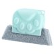 thumbnail image 1 of Limpieza De Ranuras Creativo, 2 Uds., Cepillo De Limpieza De Ventanas, Cepillos De Limpieza De Grietas Para Puertas Y Ventanas De Mano Minnieouse HA045532-01, 1 of 6