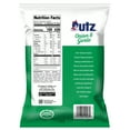 thumbnail image 6 of Utz Onion & Garlic Potato Chips, Gluten-Free, 2.75 oz Bag, 6 of 8