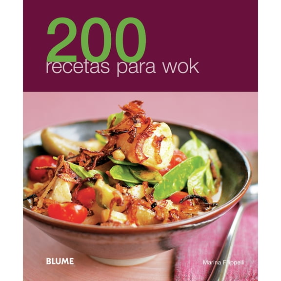 Pre-Owned 200 Recetas Para Wok (Paperback) 8480769084 9788480769082