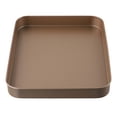 thumbnail image 4 of BUYISI Gold Rectangular Cake Pan Bread Baking Dish Mould Non-Stick Kitchen Bakeware 1Pc, 4 of 4