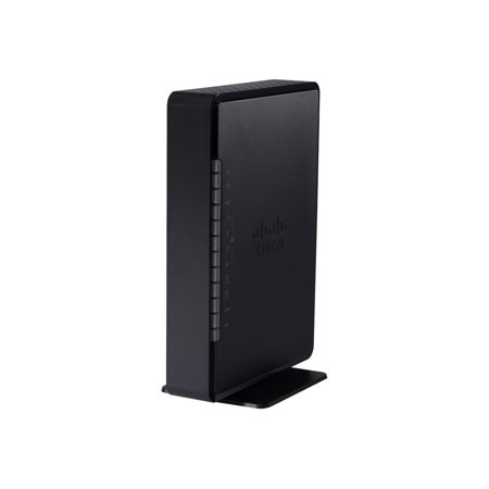 Cisco RV134W Wi-Fi 5 IEEE 802.11ac VDSL2, Ethernet Modem/Wireless Router