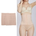 thumbnail image 4 of Belt, Comfortable Postpartum Belly Band Easy To Shape Weight Loss  For Postpartum Mothers For  L, 4 of 8