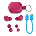 thumbnail image 3 of Audifonos Jlab Air Mini Rosa rosa, 3 of 6