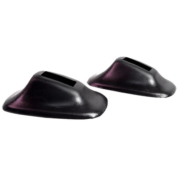 Front & Rear Bumper Arm Grommets For DeSoto S-7 1940, S-8 1941 - BG 51