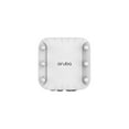 thumbnail image 2 of Aruba AP-518 Dual Band 802.11ax 4.80 Gbit/s Wireless Access Point - Indoor (r4h03a), 2 of 4