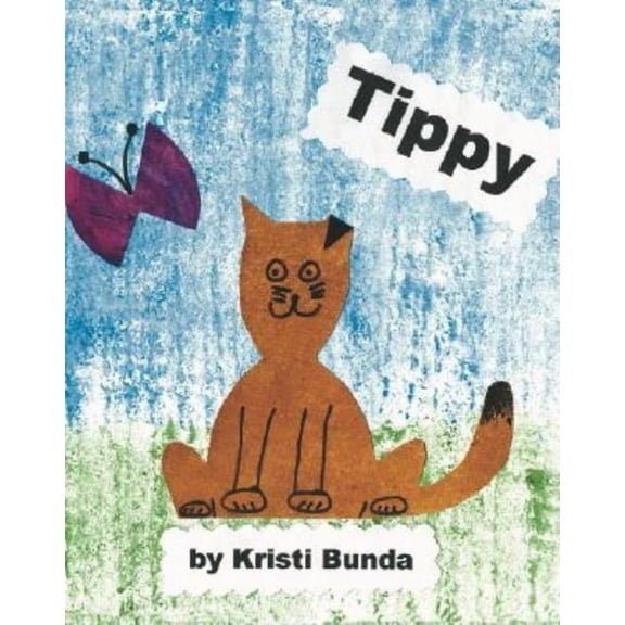 Tippy, (Paperback)