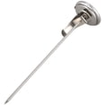 thumbnail image 4 of Handy 8 Inch Probe Deep Fry Meat Turkey Thermometer with 2 Inch Dial Stainless Steel (3 Piece) Vacuun Cartridge Filter, 4 of 8