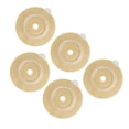 thumbnail image 1 of Anillos De Barrera De Colostomía, Anillos De Barrera De Bolsa De Colostomía Desechables, 5 Piezas De Color De Piel Para Bolsa De Ostomía, 1 of 7