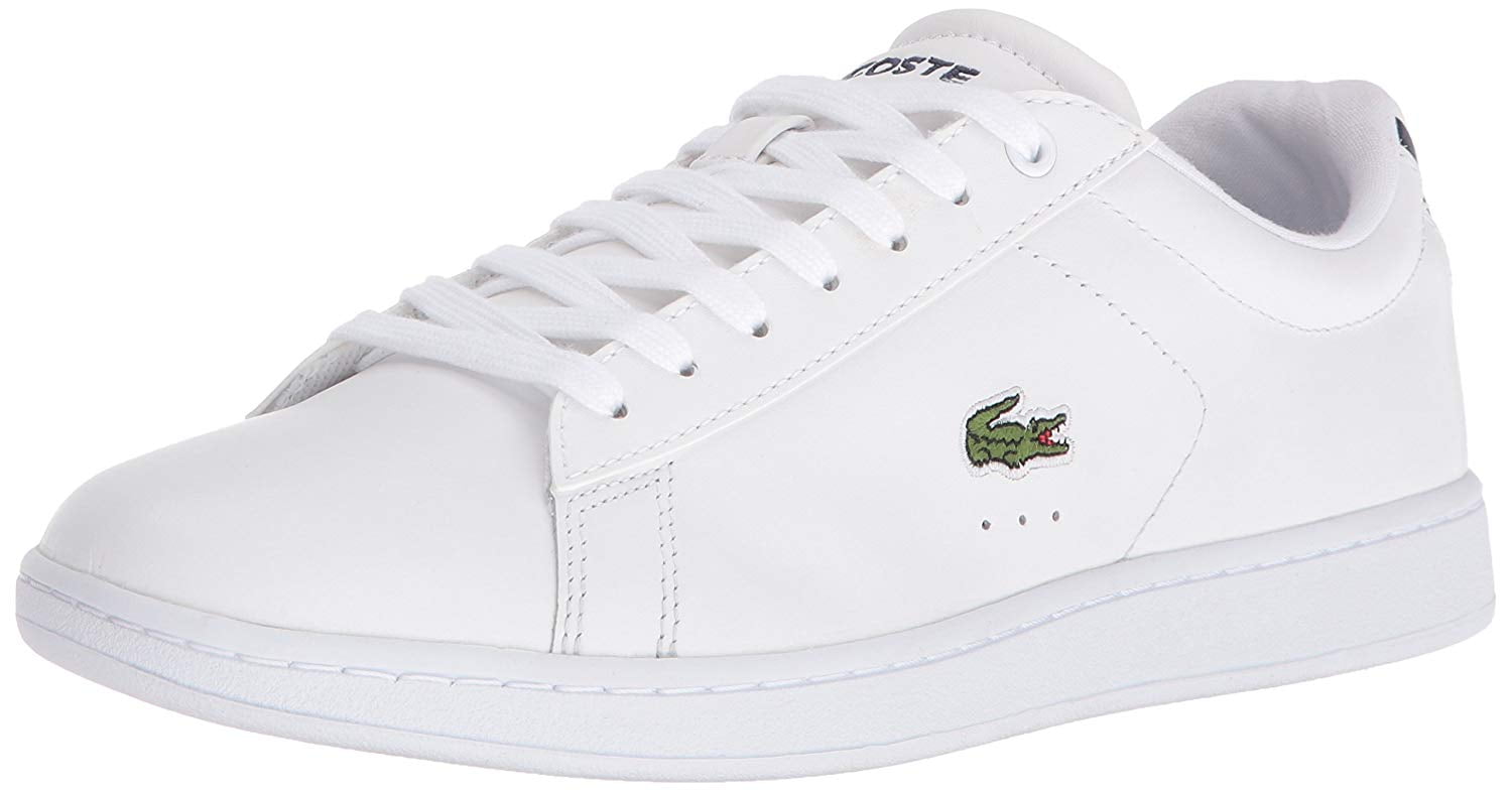 rené lacoste black