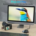 thumbnail image 2 of USB 3.0 Card Reader Adapter Effortlessly Share Content on Social Media for Multiple Memory Cards Adapter, 2 of 9
