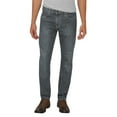 thumbnail image 1 of dickies men's slim taper 5-pocket jean, heritage gray, 36x30, 1 of 1