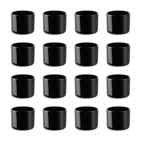 Pvc Leg Tip Furniture Chair Feet Floor Cap Protector 29mm