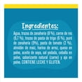 thumbnail image 3 of Alimento para niños Gerber gourmet res verduras y pasta 250 g, 3 of 5