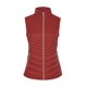 thumbnail image 2 of CHALECO AZUMI rojo Mediana, 2 of 5