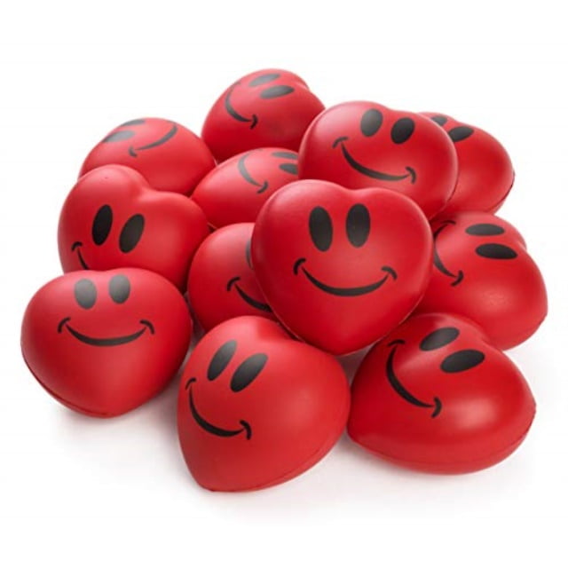 brain stress ball walmart