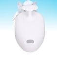 thumbnail image 1 of Pet Spray Grooming Brush 3 in 1 Pet Mist Brush Cat Water Brush with One Button Design Spray Function Massage Head for Cats Dogs Shedding Grooming Dry Cleaning, 1 of 7