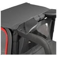 thumbnail image 4 of Bestop 52586-35 Black Diamond Header-style Bikini Top for 2010-2018 Wrangler JK 2-Door, 4 of 4