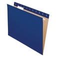thumbnail image 2 of Pendaflex Recycled Hanging File Folders 1/5 81615EE, 2 of 2