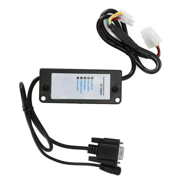 To MDB Payment Device to PC Converter RS232 Adapter Bill Acceptor Computer Serial Port Transfer Box