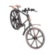 thumbnail image 2 of Decoración de bicicletas Sincero artesanías de hierro retro modelos giratorios adornos para decoración del hogar, 2 of 9