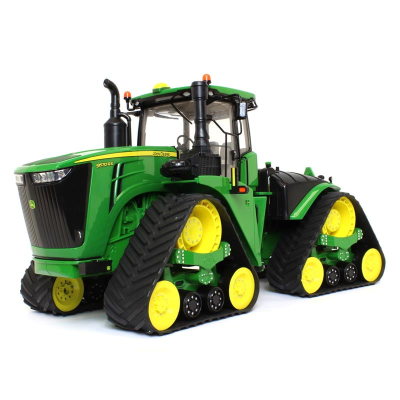 rc tractor john deere 9570rx