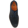 thumbnail image 4 of Thomas & Vine Mens Seneca Plain Toe Lace-up Derby, 4 of 9
