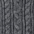 thumbnail image 3 of Seductiva Christmas Gloves For Cold Weather Winter Gloves Gloves For Women Cold Weather Winter Gloves Women Warm Knit Gloves Dark Gray, 3 of 6