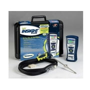 Bacharach 0024-8517 Fyrite Insight Plus Combustion Analyzer Standard Kit