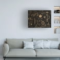 thumbnail image 2 of Trademark Fine Art 'Vintage Steampunked' Canvas Art by Marcee Duggar, 2 of 4