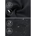 thumbnail image 4 of Pantalones Libin para correr ligeros, de secado rápido, cargo, senderismo, hombre, 4 of 6