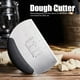 thumbnail image 5 of Cortador de masa ANGGREK Raspador de Escala de Acero Inoxidable Duradero Para Tienda de Pan Cocina Casera, 5 of 8