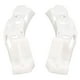 thumbnail image 2 of 1607398380, Soporte De Montaje De Parachoques Profesional Soporte De Parachoques Delantero De Alta Resistencia Para Accesorios De Automóviles Mgaxyff Bumper Bracket, 2 of 8
