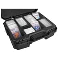 thumbnail image 1 of Maletín de transporte Case Club con clasificación 84 para placas PSA, BGS, FGS y SGC, 1 of 9