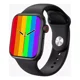 thumbnail image 5 of Smartwatch T900 Ultra 2 Max Suit 10 En 1 Incluye Audifonos Correa Multicolor, 5 of 5