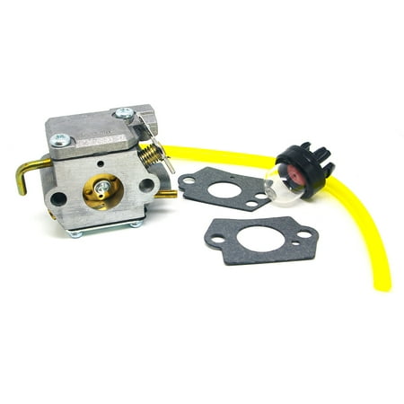 - Carburetor For Troy-Bilt TB10CS TB20CS TB20DS TB65SS TB70SS TB90BC Carb Gasket