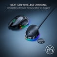 thumbnail image 2 of Razer Wireless Charging Puck para Basilisk V3 Pro Gaming Mou Razer, 2 of 2