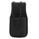 thumbnail image 2 of Talkie HT1000 Nylon Negro Walkie Talkie Bolsa De Radio Multifuncional Para MT2000 MTS2000 GP900, 2 of 7
