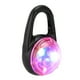 thumbnail image 2 of Collar De Luz LED Para Mascotas, Colgante De Perro LED Luminoso Extraíble Para Exteriores ANGGREK luz rosa, 2 of 8