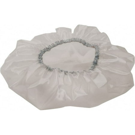 

Made in USA 5 Gal 4 mil LDPE Drum Top Sheet