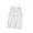 C001, variant on Baby Kids Girls Tanks Tops - Sleeveless Cotton Undershirts Toddler Sweet Soft Underwear for Girls Size 3-8 Years