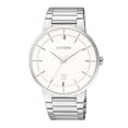 thumbnail image 1 of Reloj Citizen Quartz BI5010-59A S022 Acero Inoxidable 40mm Plata, 1 of 2