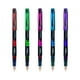thumbnail image 2 of Pluma Fuente Desechable Z-Fountain Pen Estuche 5 Piezas Multicolor Zebra Zebra 9001-56, 2 of 5