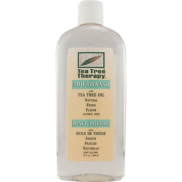 Enjuague bucal Tea Tree Therapy Tea Tree (1x12 Oz)