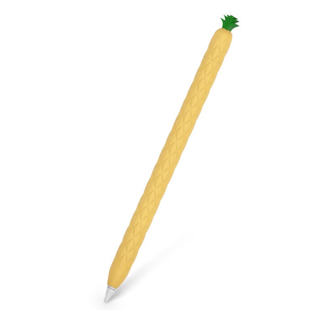 pineapple apple pencil cover