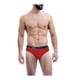 thumbnail image 2 of Bikini Playboy Talla CH Multicolor para Hombre 3 Piezas, 2 of 3