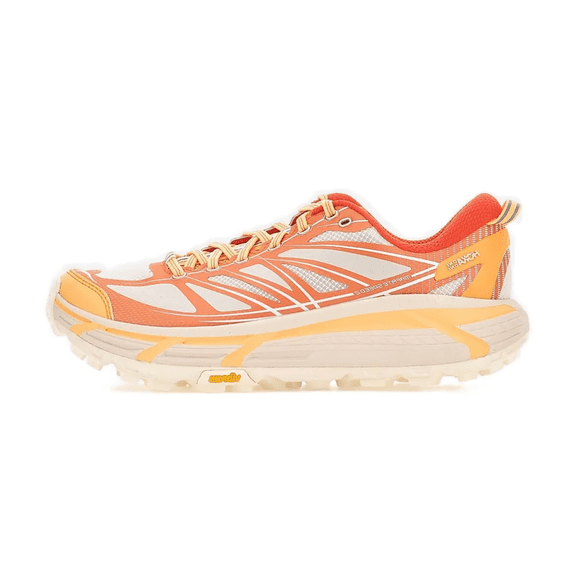 HOKA MENS Mafate Speed 2 "Pale Tangerine" 1126851 PLTN 1126851 PLTN from Stadium Goods